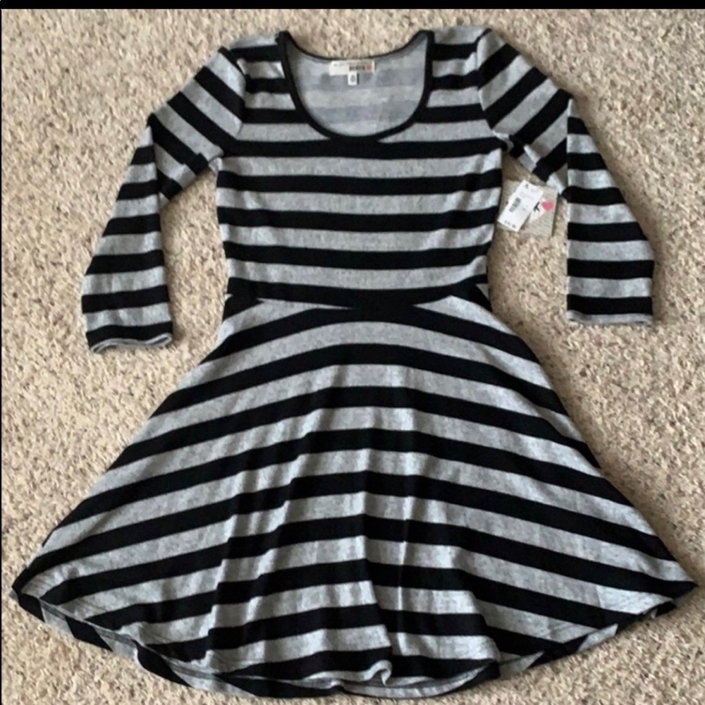 Skater Dress